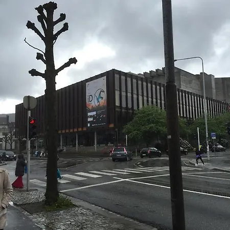 Apartment Benhome Bergen