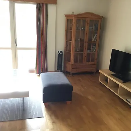 Apartment Benhome