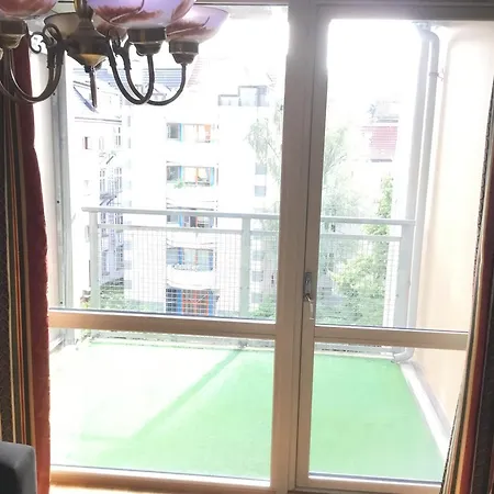 Benhome Apartment Bergen