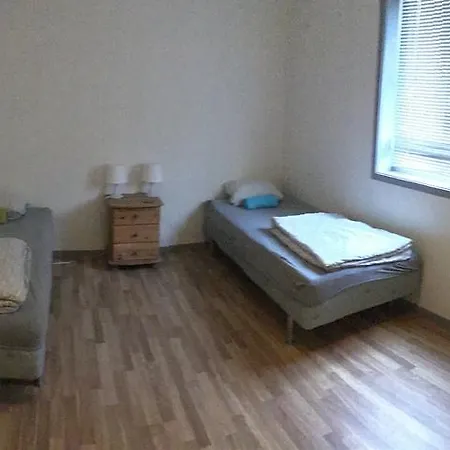 Benhome 아파트 베르겐